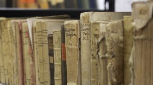 libri antichi